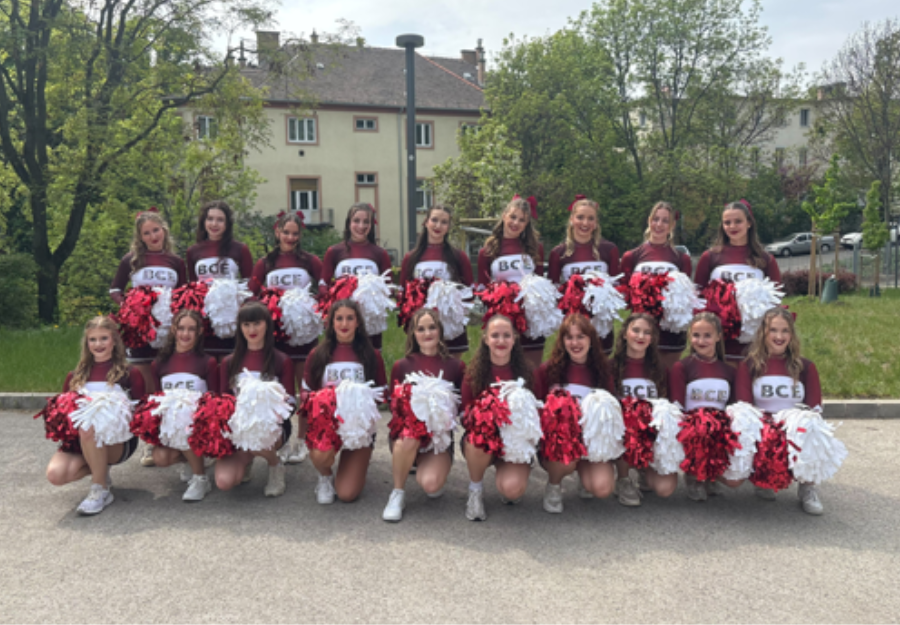 Budapesti Corvinus Egyetem